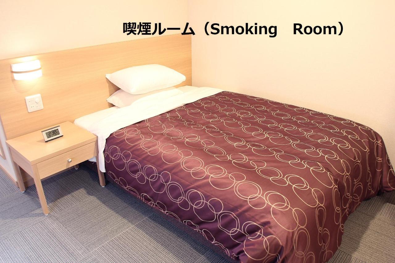 Hotel Sosha Ishioka エクステリア 写真