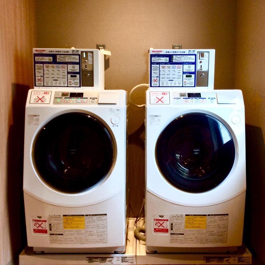 Hotel Sosha Ishioka エクステリア 写真