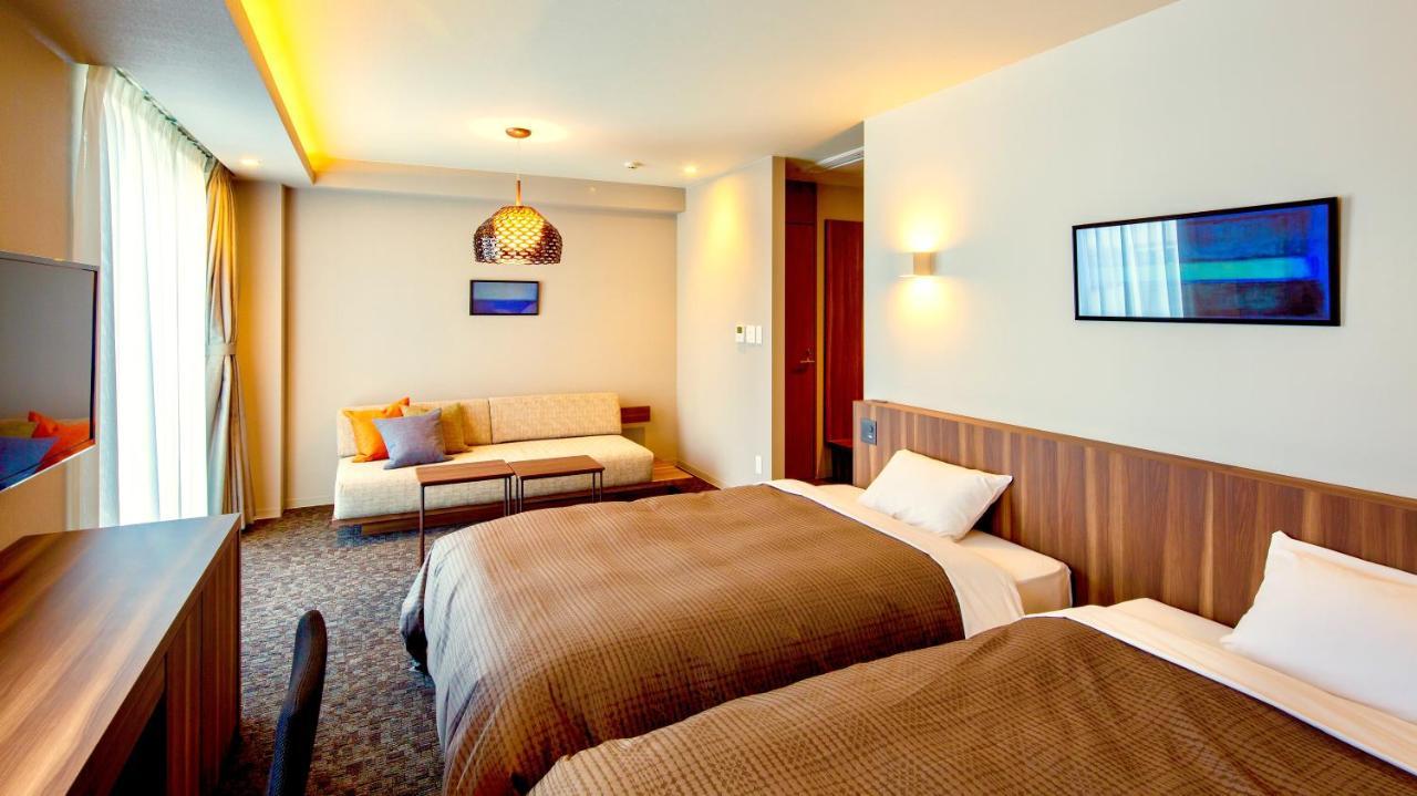 Hotel Sosha Ishioka エクステリア 写真